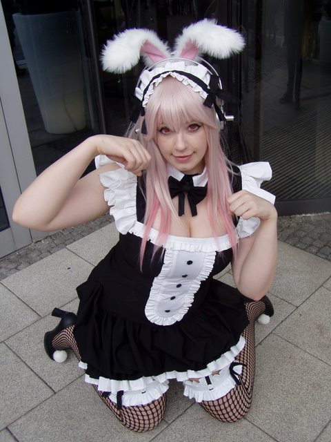 Who Super Sonico(137)